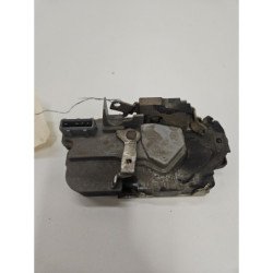 Serrure Arriere Droit Peugeot 206+
